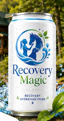 recovery magic
