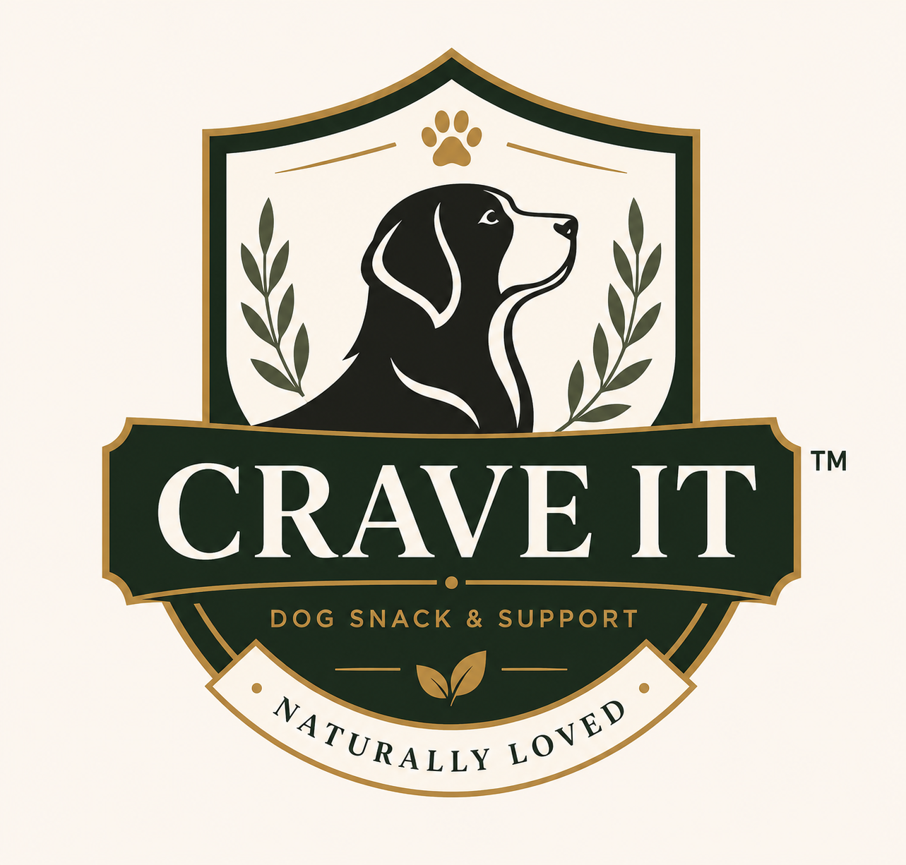 crave it