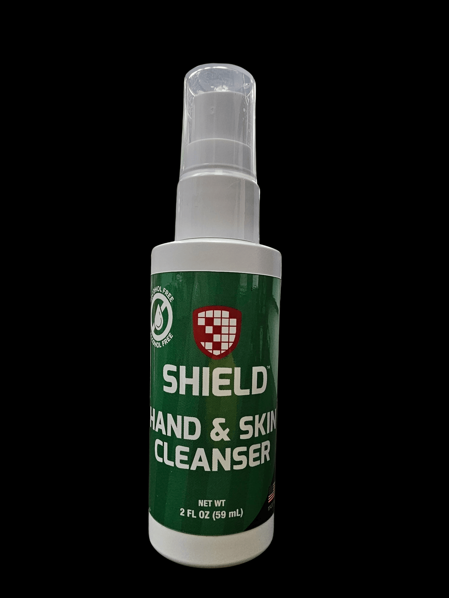 Trust Think/Shield Sanitizing Combo!!