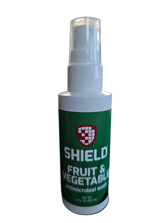 Fruit & Vegetable Wash